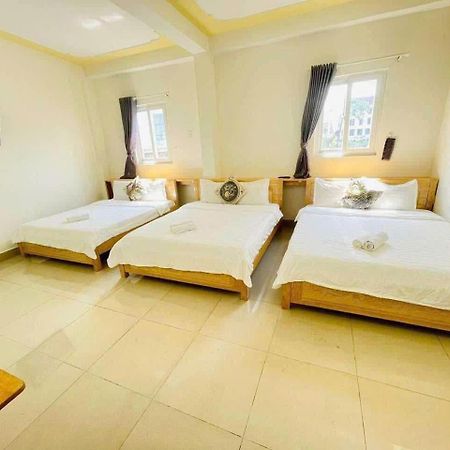Hotel Mian House Da Lat Esterno foto