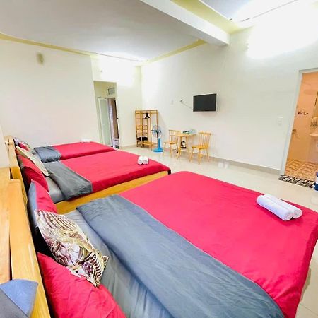 Hotel Mian House Da Lat Esterno foto