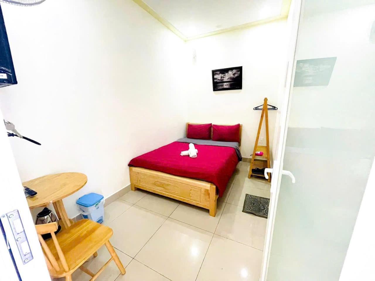 Hotel Mian House Da Lat Esterno foto