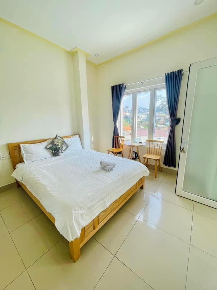 Hotel Mian House Da Lat Esterno foto